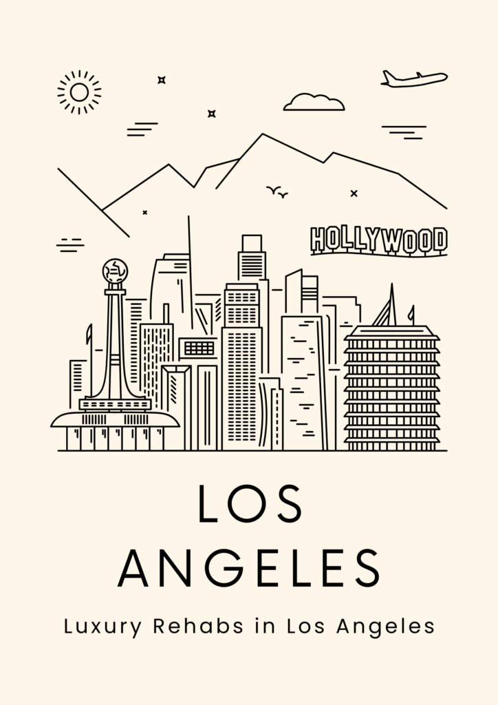 Luxury Rehabs in Los Angeles