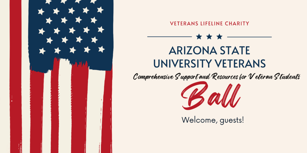 Arizona State University’s Dedication to Veterans