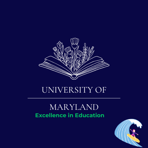 SURFS at the University of Maryland: A Guide to Student Access and Resources