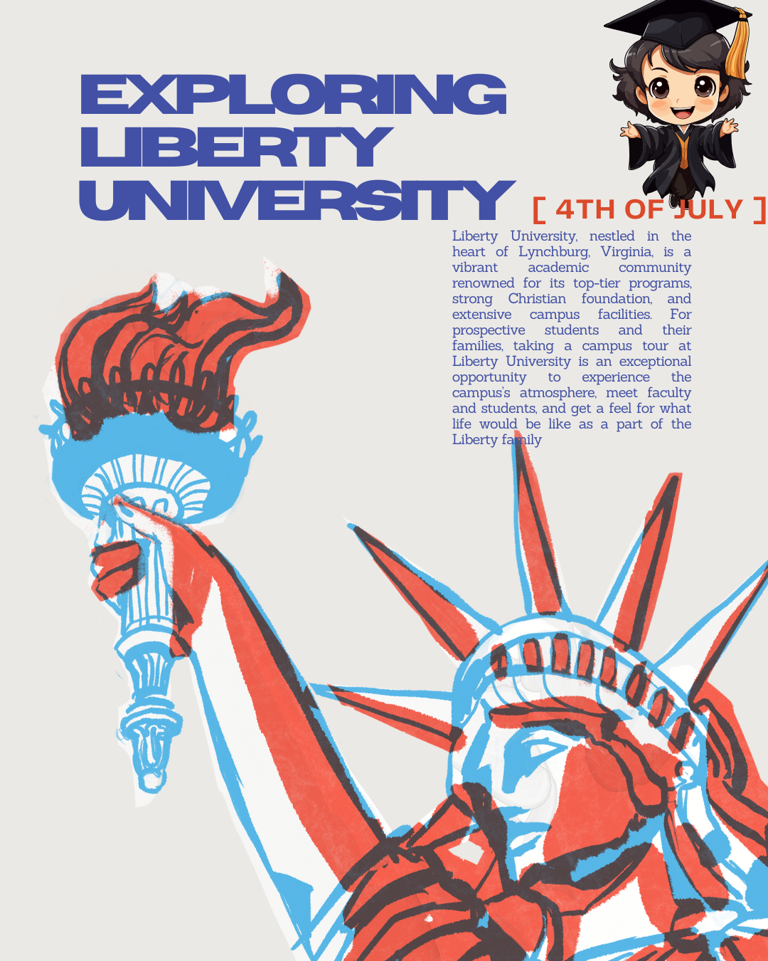 Exploring Liberty University: An In-Depth Guide to Campus Tours