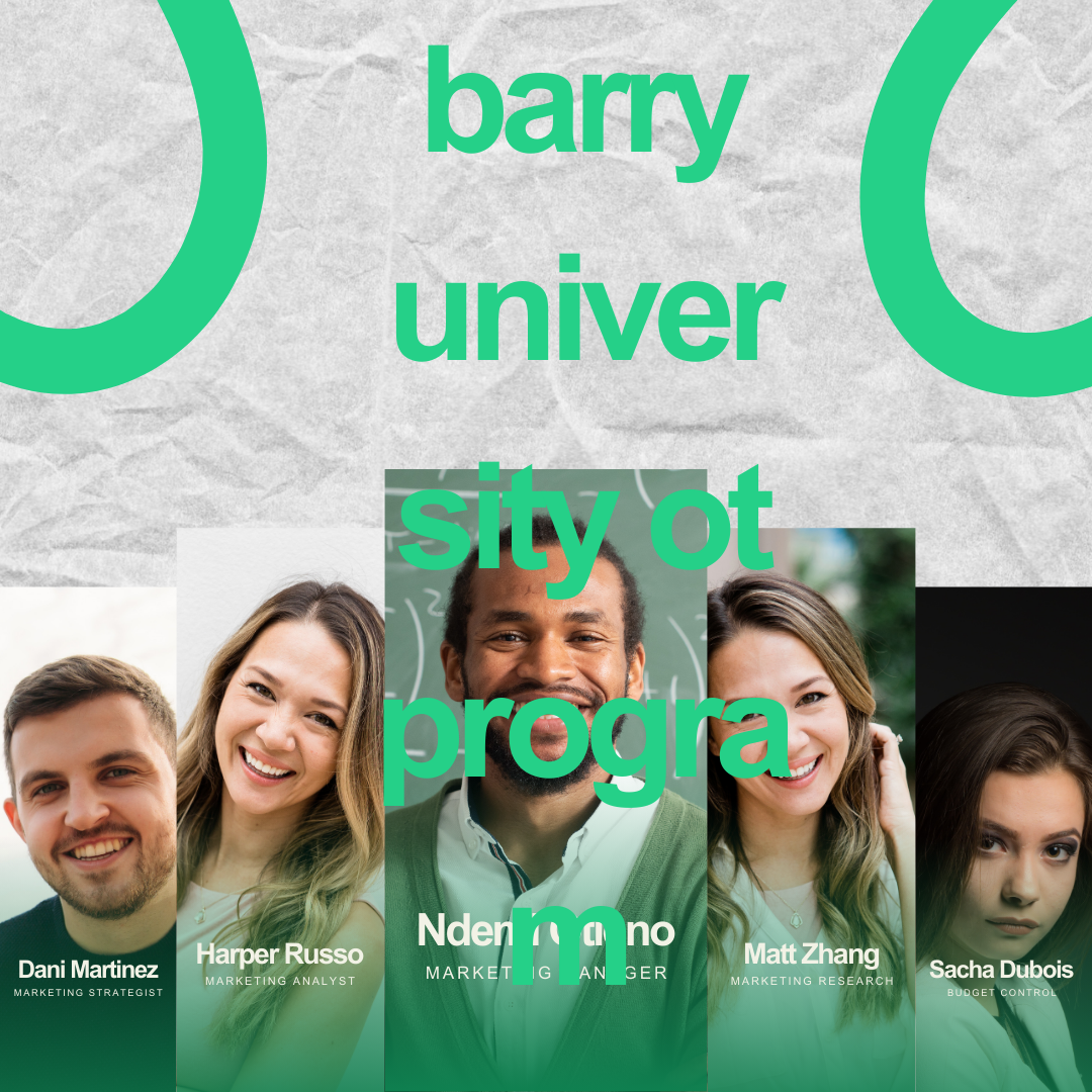 Barry University’s Occupational Therapy program offers a unique blend of academic rigor, clinical experience, and cultural competence training. With dedicated faculty, comprehensive fieldwork opportunities, and a commitment to diversity, Barry’s OT program equips graduates with the skills needed to excel in a dynamic and rewarding field