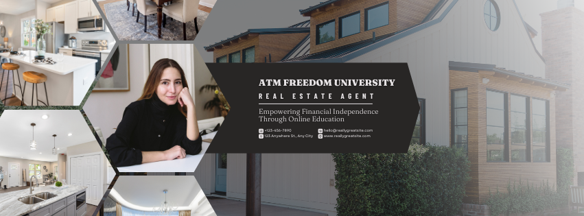 ATM Freedom University provides a robust platform for those who are serious about building financial independence through passive income. Its practical, hands-on courses equip students with the skills needed to create, manage, and scale various online ventures