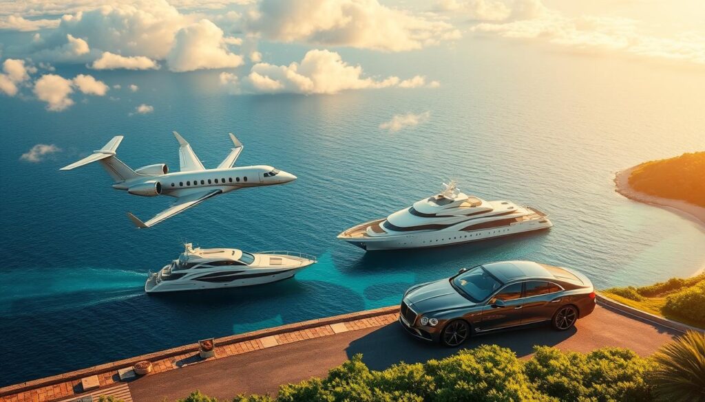 bespoke travel solutions