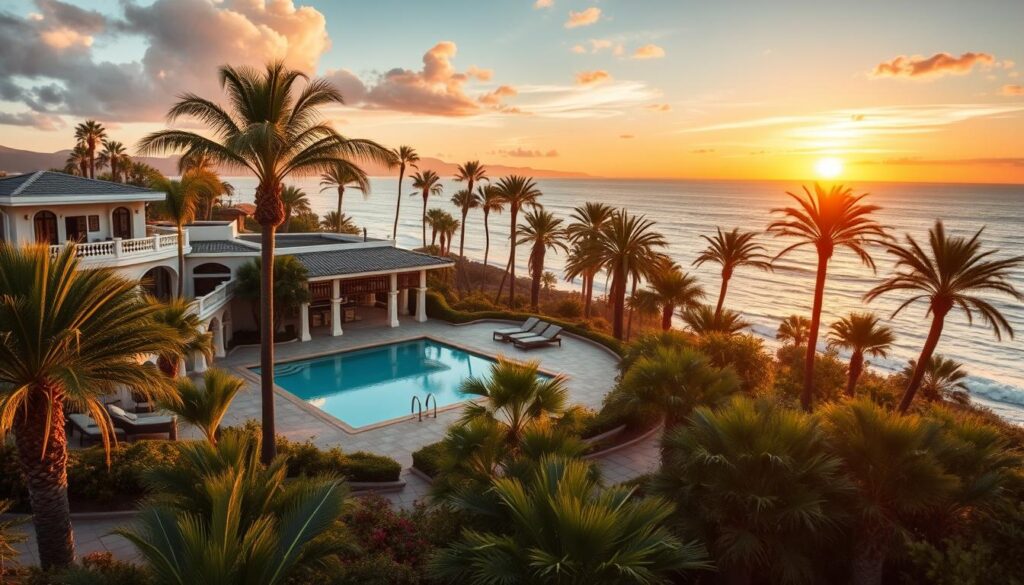 california luxury recovery centers