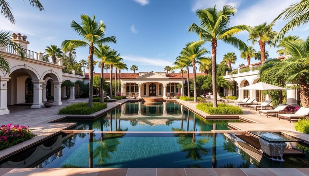 concierge addiction treatment centers