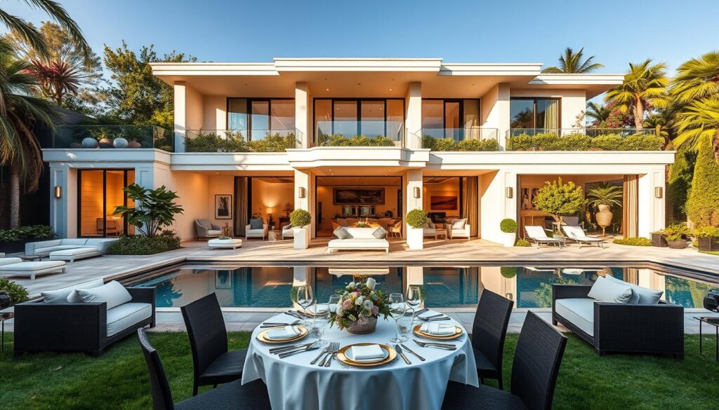 elite property services