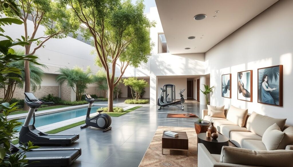 executive rehab services