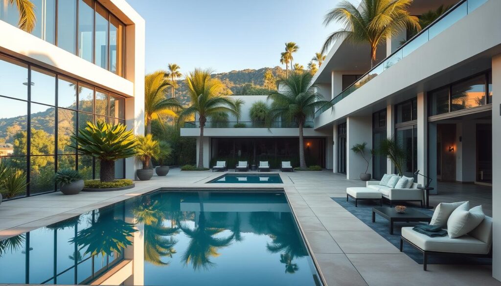 luxury addiction treatment center