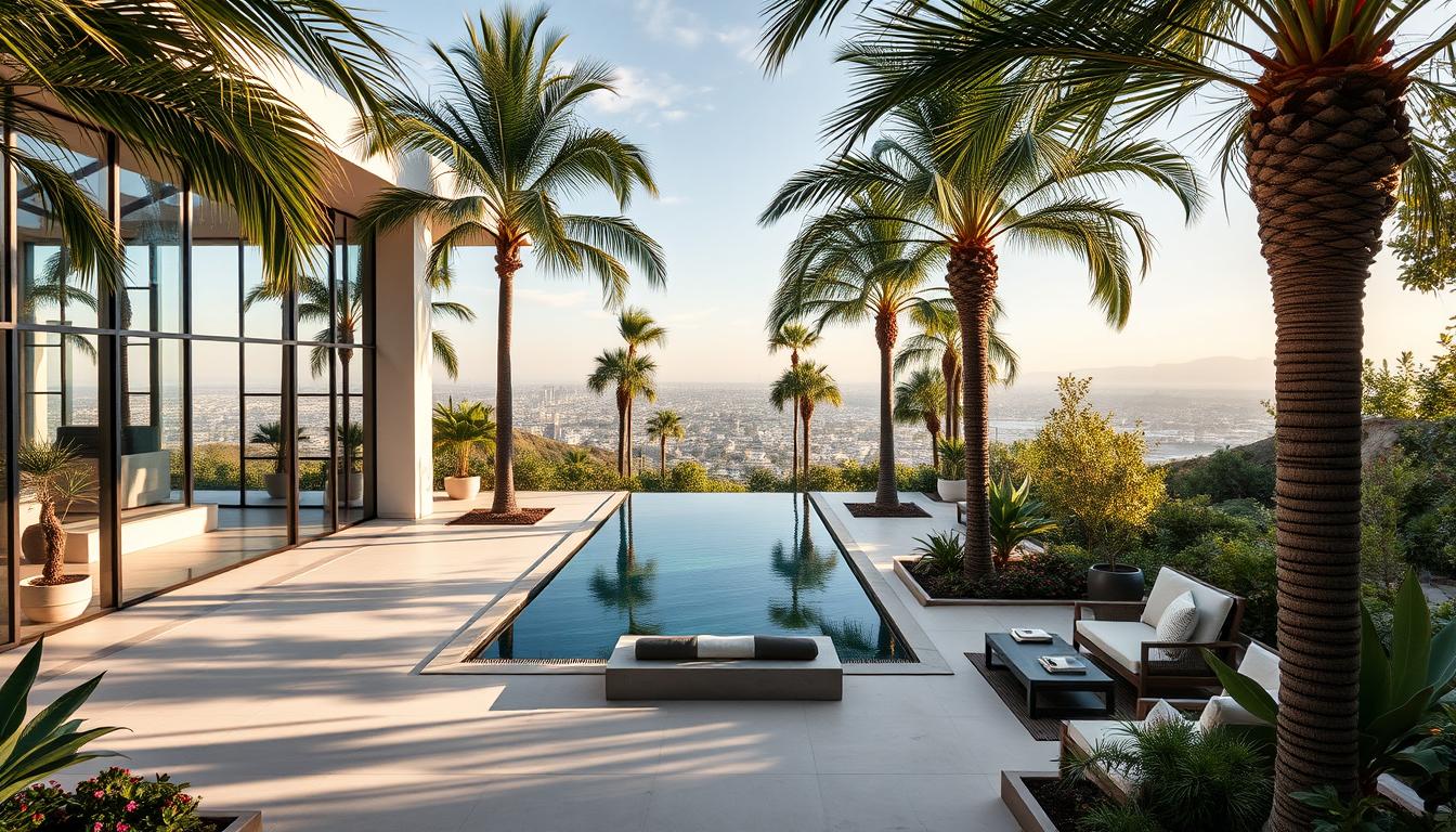 luxury rehab la